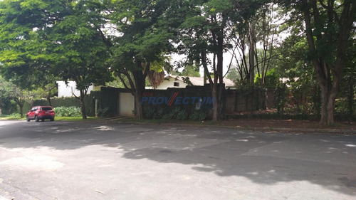 Imagem 9 de 14 de Terreno À Venda Em Parque Taquaral - Te276266