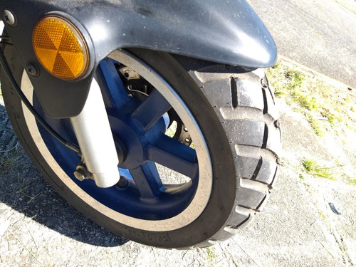 Scooter Evader Ev 1000 2000w