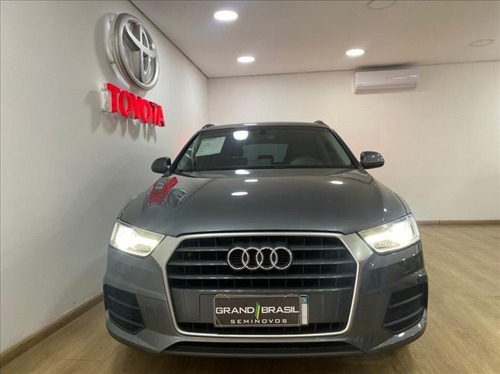 Imagem 3 de 12 de Audi Q3 1.4 Tfsi Ambiente S Tronic