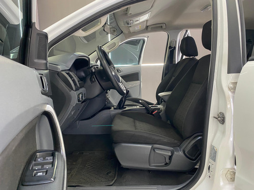 Ford Ranger Ranger 2.5 Flex 4x2 CD XLS