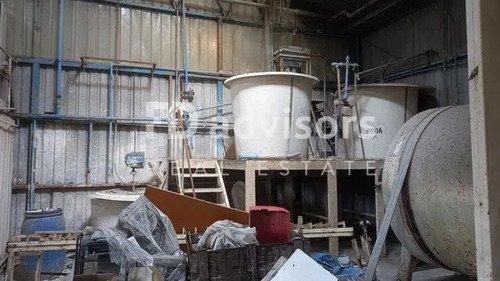 Venta Propiedad Industrial Con Bodegas - Coronel - 22.730 M