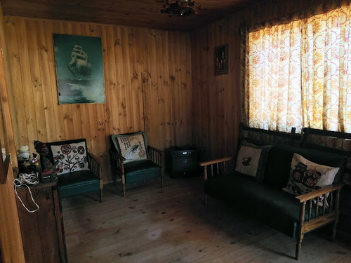 Casa A Cuadras De La Playa, Agua Potable.