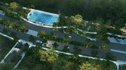 Imagen 8 de 15 de Lote Residencial En Chablekal