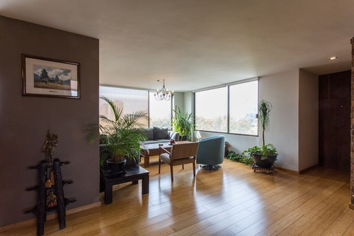 Imagen 2 de 30 de Venta Departamento En Alfonso Reyes , Condesa