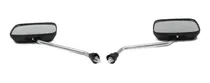 Comprar Par De Espejos Retrovisores Honda Cgl 125 Tool Cgl125 Tool