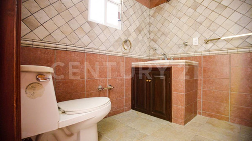 Residencia De Lujo En Venta Tepotzotlan. Un Nivel 10734