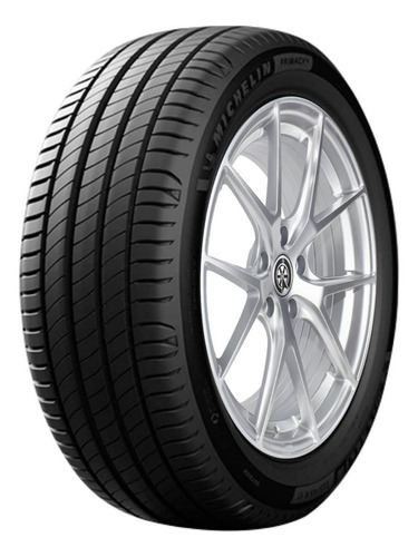 Llanta 215/60r17 96h Michelin Primacy 4+