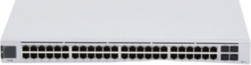 Unifi Switch Usw-48-poe, Capa 2 De 48 Puertos (32 Puertos