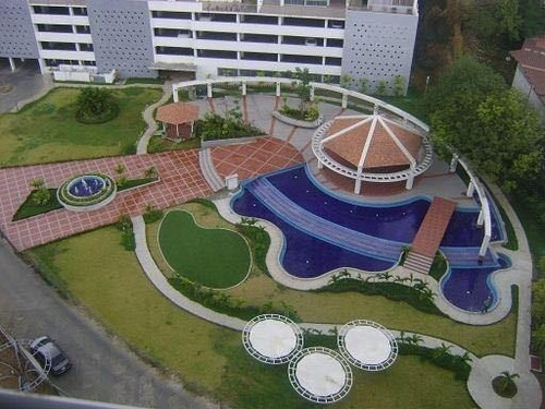 Venta De Apartamento En Central Park Transístmica 20-11817