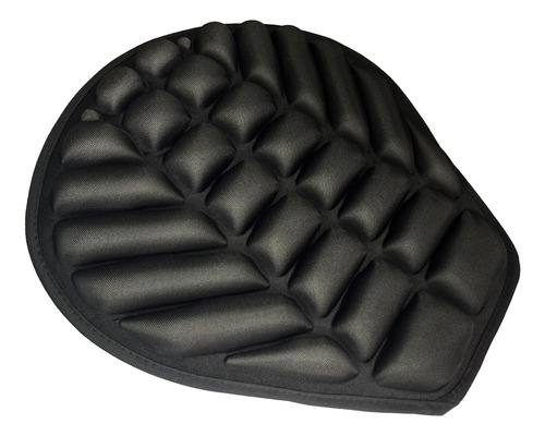 Relleno De Almohadillas Antideslizantes Para Motocicletas, C