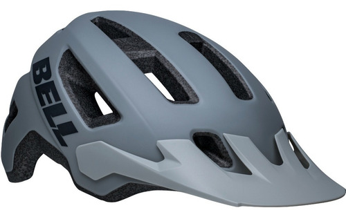 Imagen 4 de 7 de Casco Bell Nomad 2 Mips