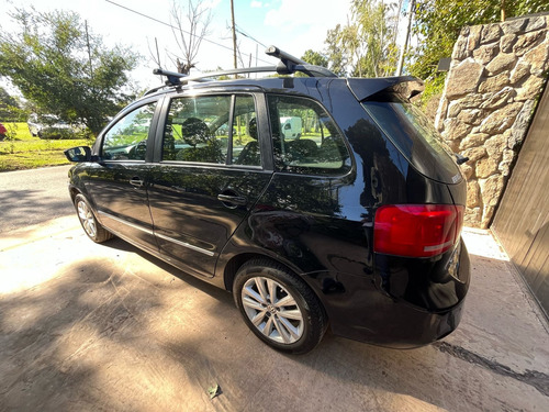 Volkswagen Suran 1.6 Comfortline 101cv 11a