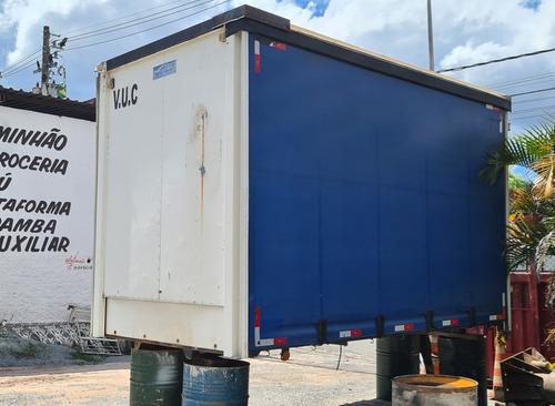 Bau Aluminio Sider 3m 4m 5m 6m 7m 8m 9m 10m Consulte Preco