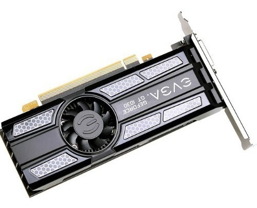 Tarjeta Video Evga Geforce Gt1030 2gb Ddr5 Pci-e 2.0
