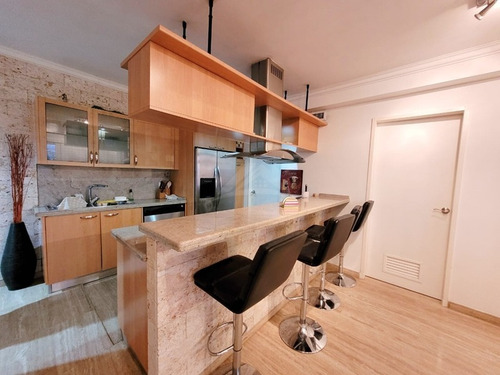 Imagen 2 de 15 de En Alquiler Hermoso Apartamento En El Cerro El Morro De Lecheria Res. La Siesta