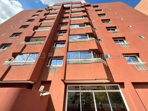 El Rosal En Venta Funcional Apartamento Mls 23-23895 Rp