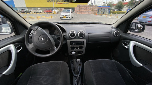 Imagen 16 de 19 de Renault Sandero