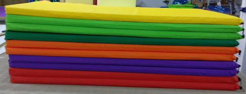 Cilindro Rodillo 60cms De Largo X 40cms Diam + Rampa