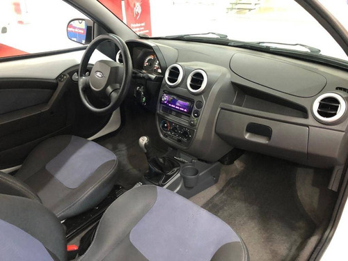 Ford Ka 1.0 Mpi 8v Flex 2p Manual