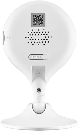 Imagem 3 de 6 de Camera De Seguranca Wifi Full Hd Im3 - Intelbras