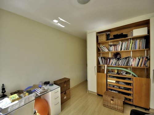 Imagem 12 de 15 de Ref.: 18535 - Apartamento Em São Paulo Para Venda - 18535