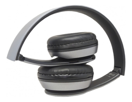 Fone De Ouvido Bluetooth Sem Fio Headphone Inova - Fon-2201