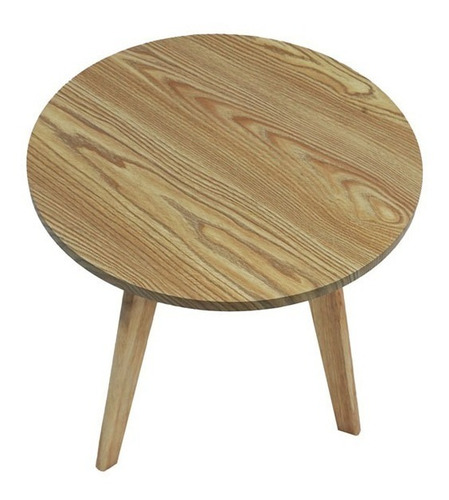 Imagen 2 de 4 de Mesa De Centro Living Sala Madera
