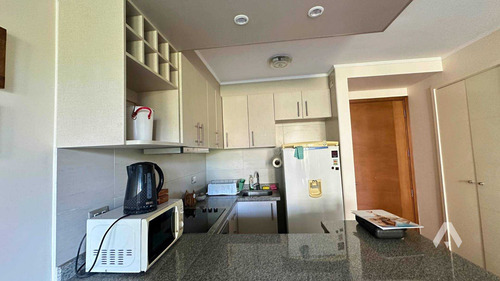 Departamento En Venta A 5 Minutos De Pucón (71277)