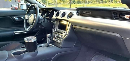 Imagen 10 de 10 de Ford Mustang 2020 5.0l Gt V8 At