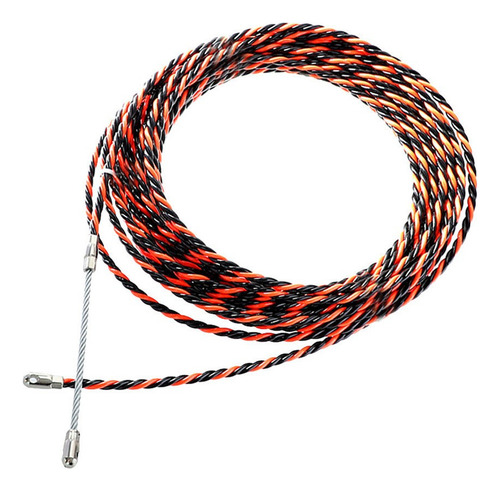 Dispositivo De Roscado Para Electricista Cable De 10 M Cable