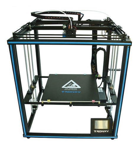Tronxy - Kit De Bricolaje Para Impresora 3d De Alta Precisió