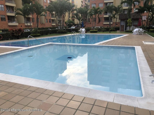 Imagen 10 de 20 de Apartamento En Cali Rah Co: 23-251
