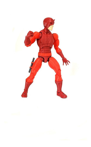 Daredevil Simil Articulado 3d