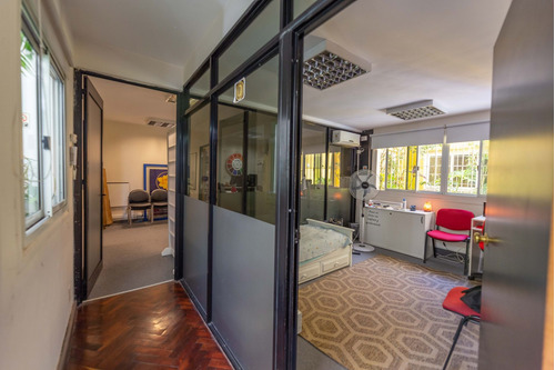 Imagen 4 de 22 de Venta Estudio, 4 Ambientes Belgrano