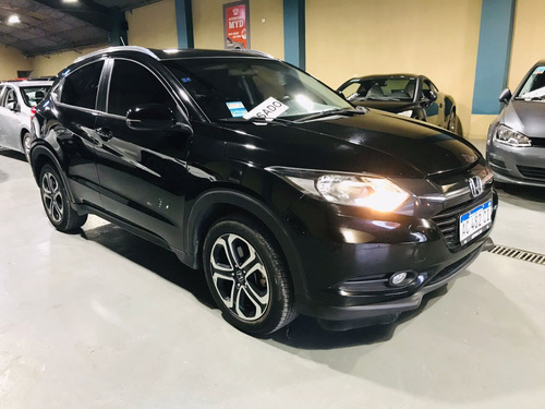 Honda HR-V 1.8 Ex 2wd Cvt