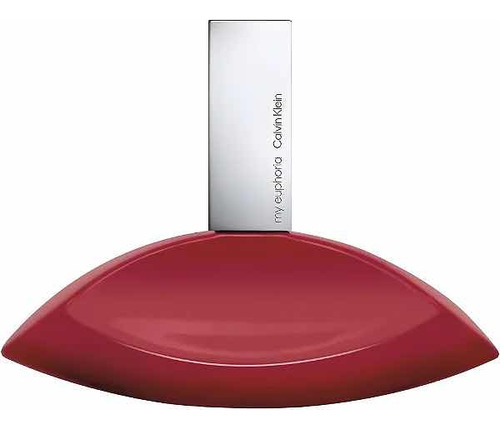 Perfume My Euphoria Edp Edp 100ml Para Mujer