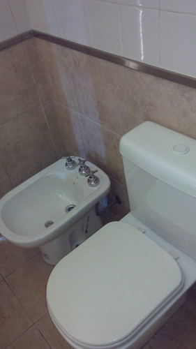 Alquiler Villa Urquiza Dos Ambientes Balcon Amenities