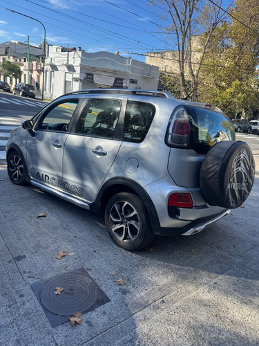 Citroën C3 Aircross 1.6 16V Exclusive