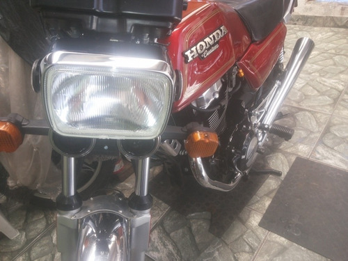 Imagem 5 de 13 de Honda Cb