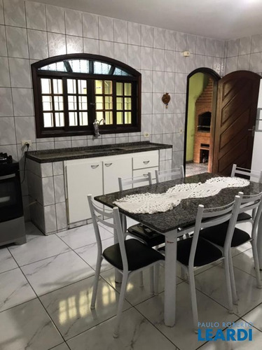 Imagem 8 de 15 de Sobrado - Vila Esperança - Sp - 641621