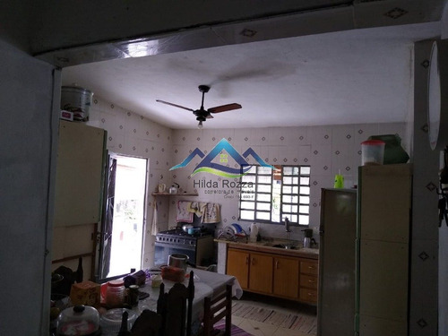 Imagem 9 de 15 de Chacara Em Condominio - Centro - Ref: 1177 - V-1177