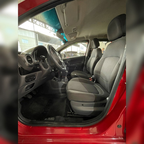 Imagem 5 de 9 de Fiat Grand Siena - Impecável - Única Dona