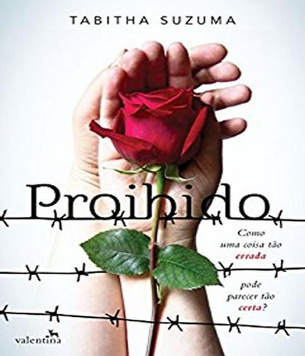 Livro Proibido