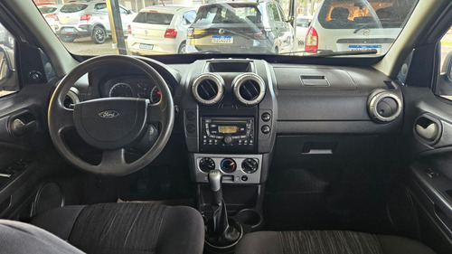 Ford Ecosport XLT FREESTYLE 1.6 Flex 8V 5p