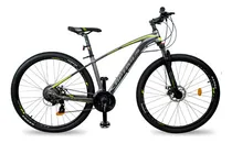 Comprar Bicicleta Optimus Sirius 29 Excelente Estado