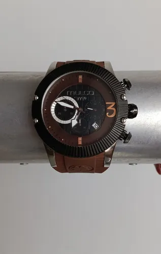 Reloj Mulco M10 Original (Usado)