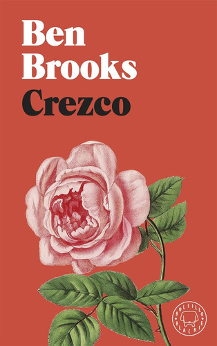 Libro Crezco - Brooks, Ben