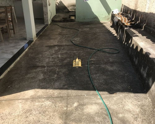 Imagem 13 de 30 de Casa No Bairro Recreio (tropeiros) - Esmeraldas - Ca00091 - 32706932