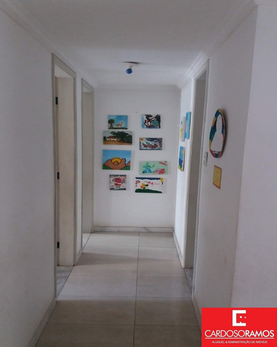 Imagem 19 de 30 de Apartamento - Ap09166 - 70441458