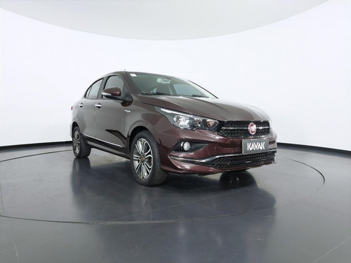 Imagem 3 de 15 de 152690 - Fiat Cronos 2019 Com Garantia
